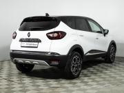 Renault Kaptur I Рестайлинг Санкт-Петербург  - изображение 23