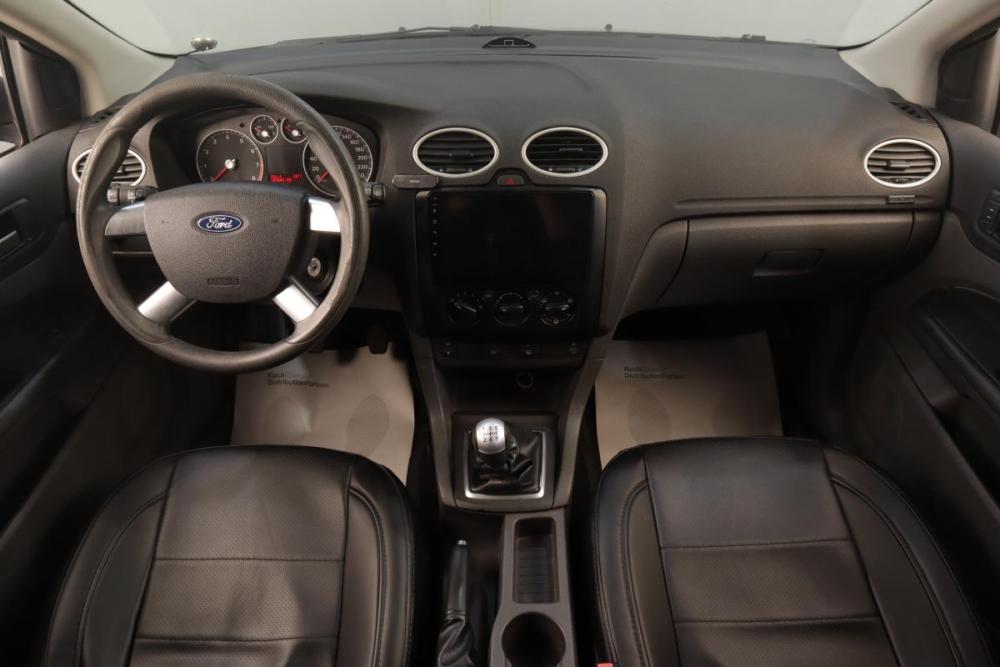Ford Focus II Челябинск  - изображение 14