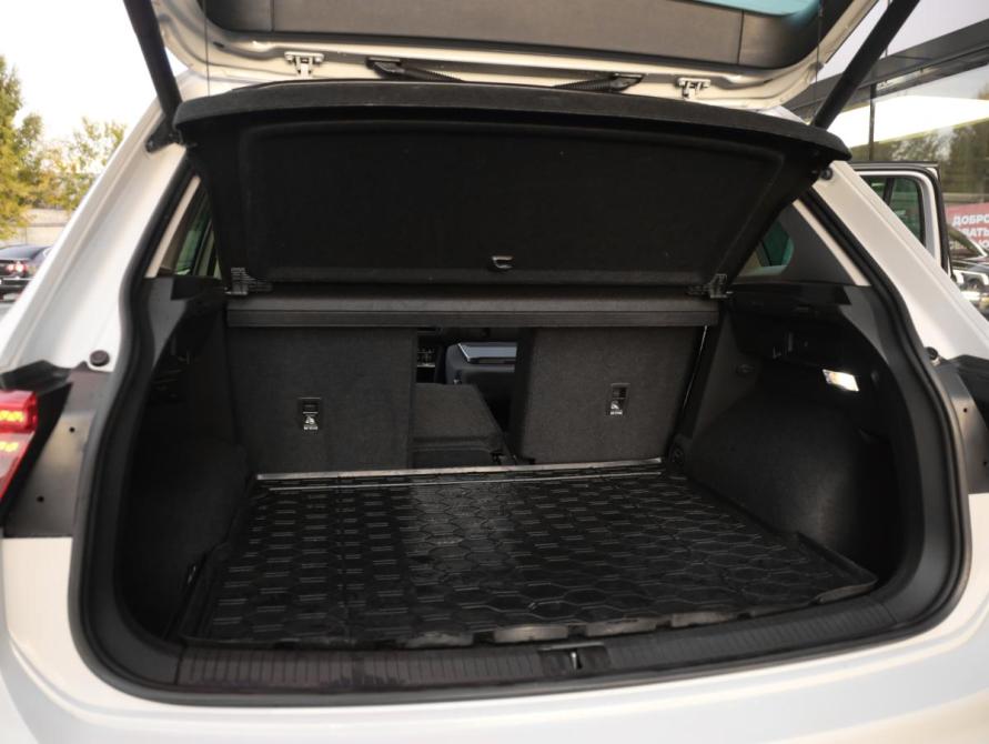 Volkswagen Tiguan II Санкт-Петербург  - изображение 31