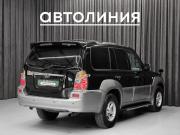 Hyundai Terracan I Красноярск  - изображение 30