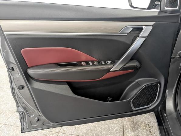 Geely Coolray I с пробегом 2023 года, цена 1 450 000 рублей, 121834 км, внедорожник, Автокод Объявления