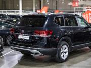 Volkswagen Teramont I Санкт-Петербург  - изображение 34