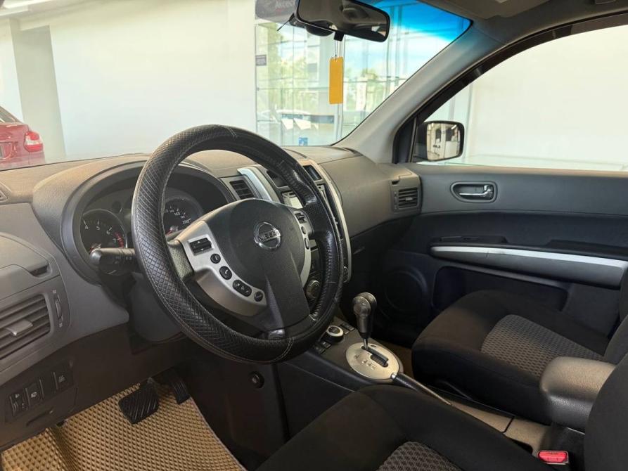 Nissan X-Trail II Тверь  - изображение 7