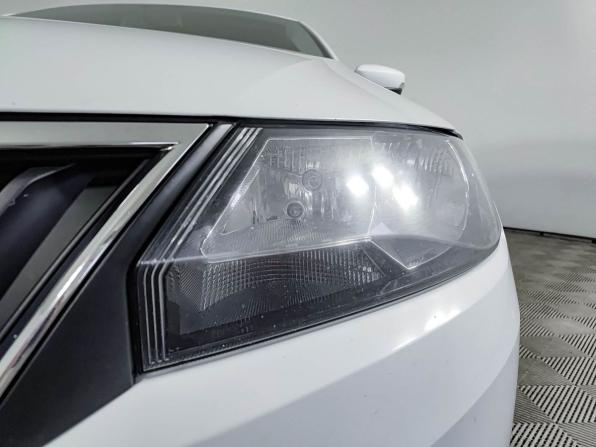 Skoda Rapid I Рестайлинг с пробегом 2019 года, цена 1 150 000 рублей, 175131 км, лифтбек, Автокод Объявления
