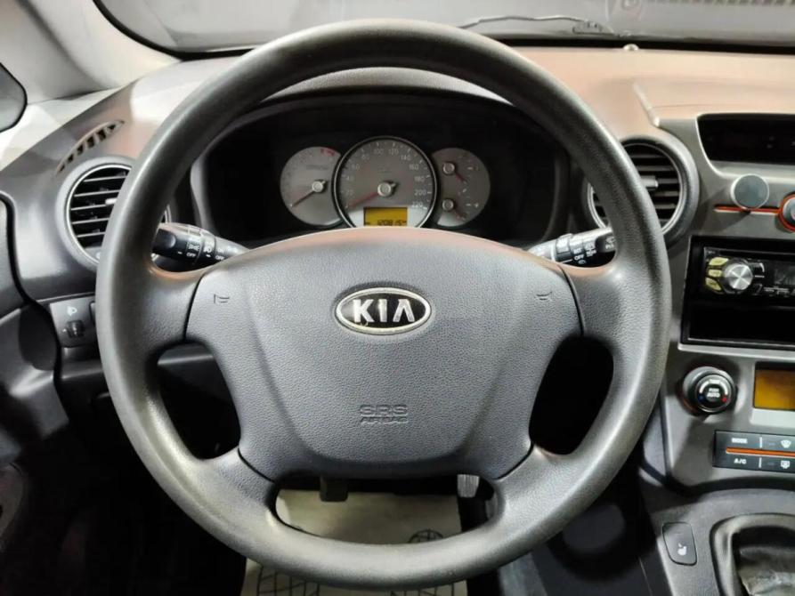 Kia Carens II (UN) Уфа  - изображение 10