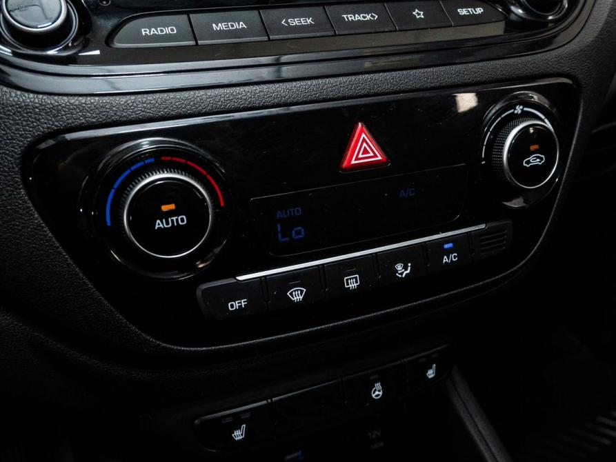 Hyundai Solaris II Рестайлинг Казань  - изображение 11