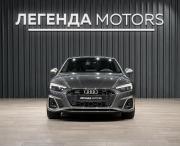 Audi A5 II (F5) Рестайлинг Иркутск  - изображение 42