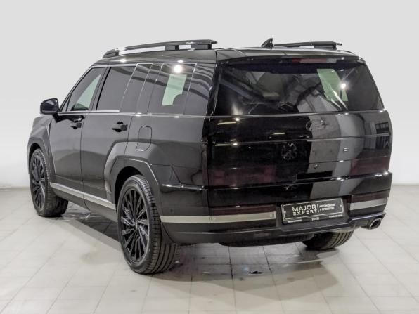 Hyundai Santa Fe V (MX5) с пробегом 2025 года, цена 5 300 000 рублей, 2852 км, внедорожник, Автокод Объявления