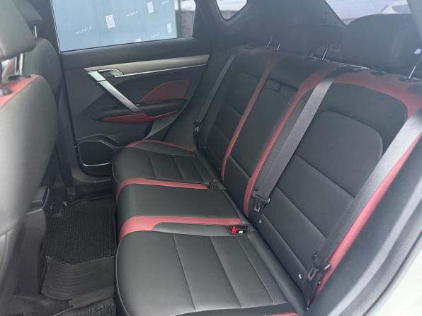 Geely Coolray I с пробегом 2023 года, цена 1 790 000 рублей, 13776 км, внедорожник, Автокод Объявления