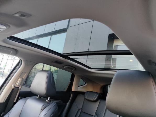 Haval F7 I с пробегом 2021 года, цена 1 739 000 рублей, 92000 км, внедорожник, Автокод Объявления