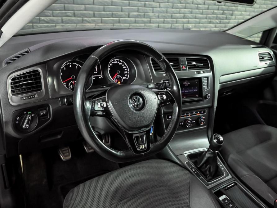 Volkswagen Golf VII Екатеринбург  - изображение 12