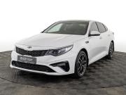 Kia Optima IV Рестайлинг Москва  - изображение 31