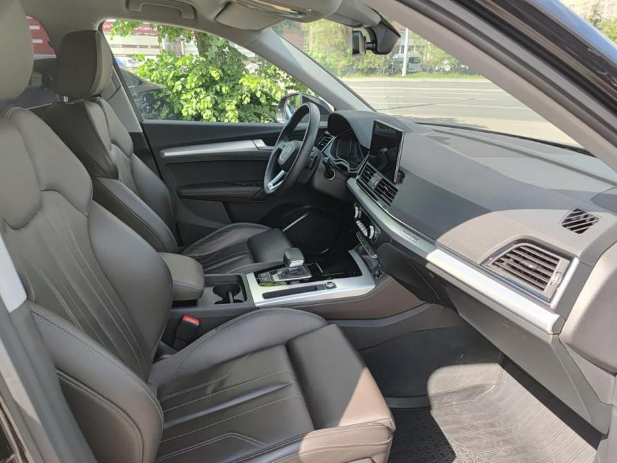 Audi Q5 II (FY) Рестайлинг Казань  - изображение 13