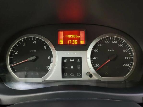 Lada (ВАЗ) Largus I с пробегом 2020 года, цена 940 440 рублей, 141500 км, универсал, Автокод Объявления