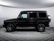 Mercedes-Benz G-Класс II (W463) Рестайлинг 4 Москва  - изображение 27
