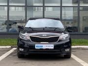 Kia Rio III Рестайлинг Москва  - изображение 24