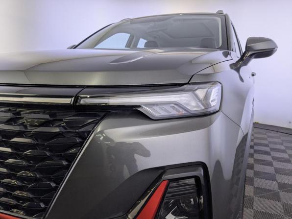 Changan CS35 Plus I Рестайлинг с пробегом 2024 года, цена 2 150 000 рублей, 6354 км, внедорожник, Автокод Объявления