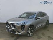 Haval Jolion I Москва  - изображение 15