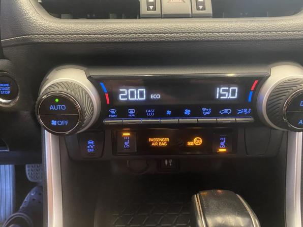 Toyota RAV4 V (XA50) с пробегом 2020 года, цена 2 800 000 рублей, 170975 км, внедорожник, Автокод Объявления