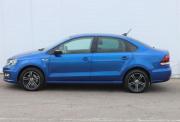 Volkswagen Polo V Рестайлинг Нижний Новгород  - изображение 26