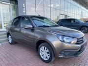 Lada (ВАЗ) Granta I Рестайлинг Уфа  - изображение 19
