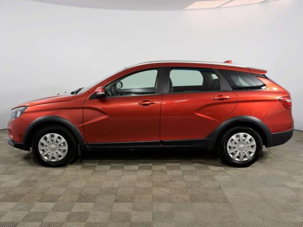 Lada (ВАЗ) Vesta I с пробегом 2019 года, цена 878 000 рублей, 137228 км, универсал, Автокод Объявления