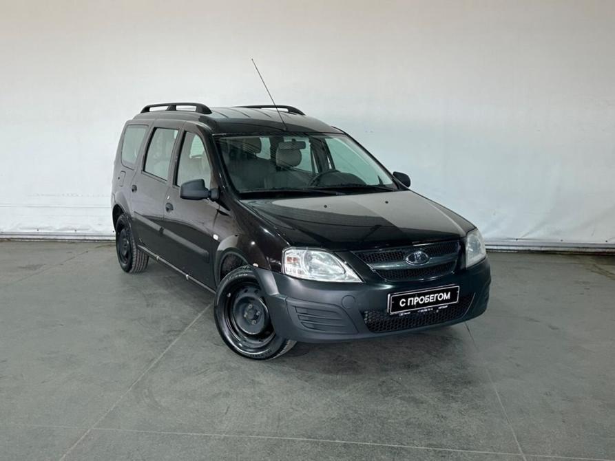 Lada (ВАЗ) Largus I Москва  - изображение 3
