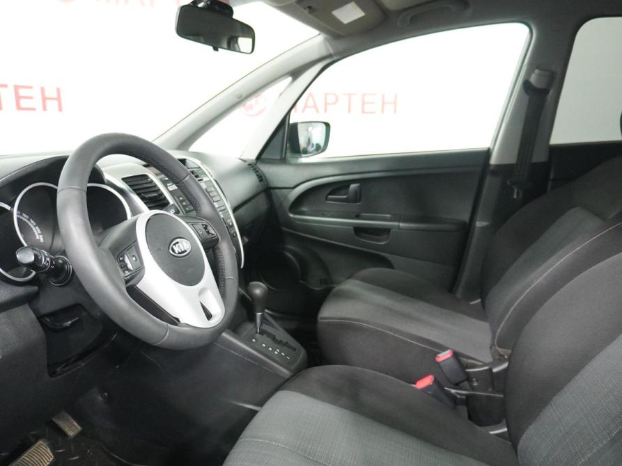 Kia Venga I Вологда  - изображение 10