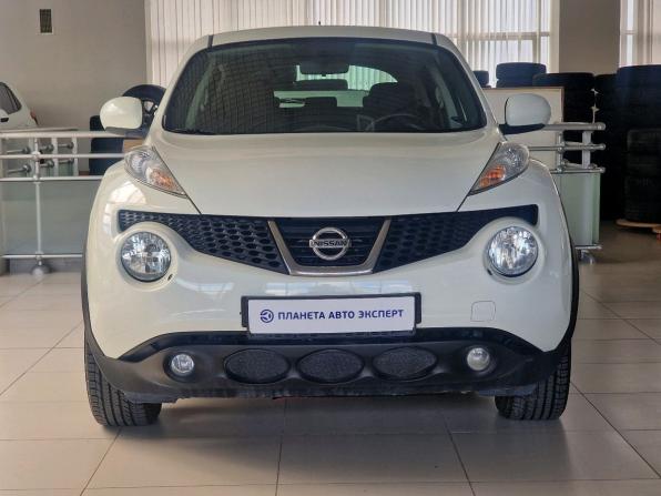 Nissan Juke I с пробегом 2012 года, цена 960 000 рублей, 110859 км, внедорожник, Автокод Объявления