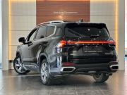 Geely Okavango I Рестайлинг Челябинск  - изображение 29