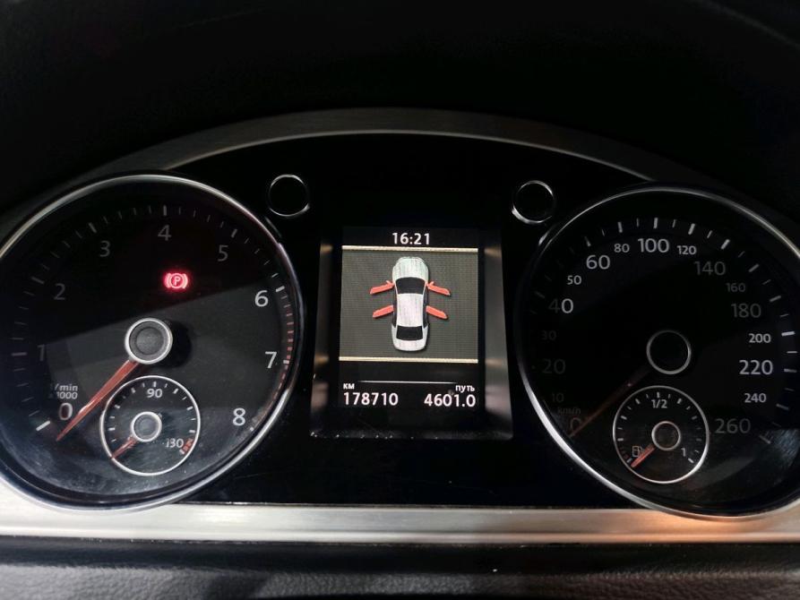 Volkswagen Passat B7 Ставрополь  - изображение 12