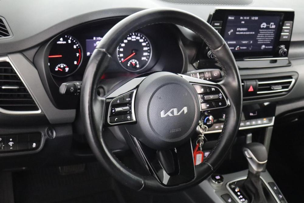 Kia Seltos I Санкт-Петербург  - изображение 8