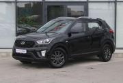Hyundai Creta I Рестайлинг Саратов  - изображение 30