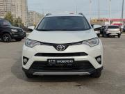 Toyota RAV4 IV (XA40) Рестайлинг Йошкар-Ола  - изображение 24