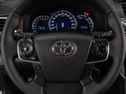 Toyota Camry VII (XV50) Тюмень  - изображение 32