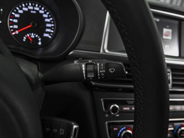Kia Optima IV с пробегом 2017 года, цена 2 037 000 рублей, 153553 км, седан, Автокод Объявления