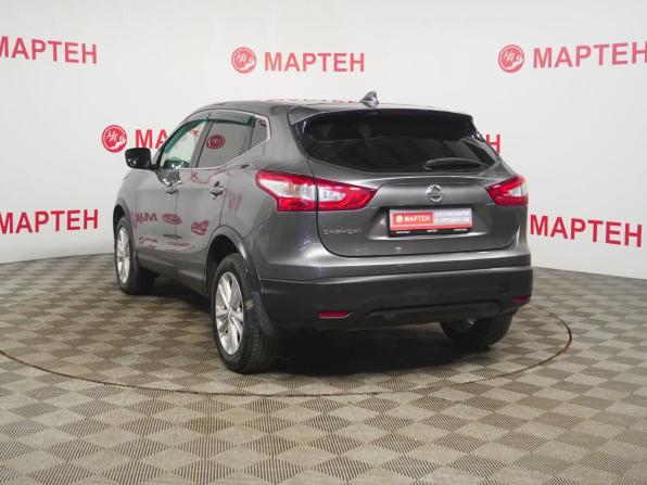 Nissan Qashqai II с пробегом 2018 года, цена 1 759 000 рублей, 107808 км, внедорожник, Автокод Объявления