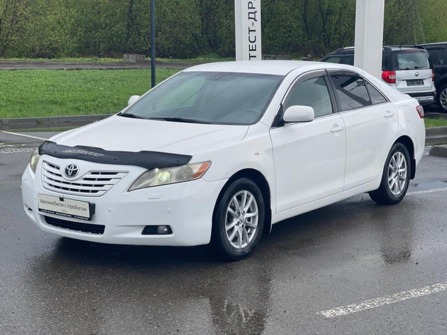 Toyota Camry VI (XV40) Томск  - изображение 4