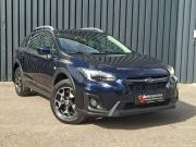 Subaru XV II Самара  - изображение 24