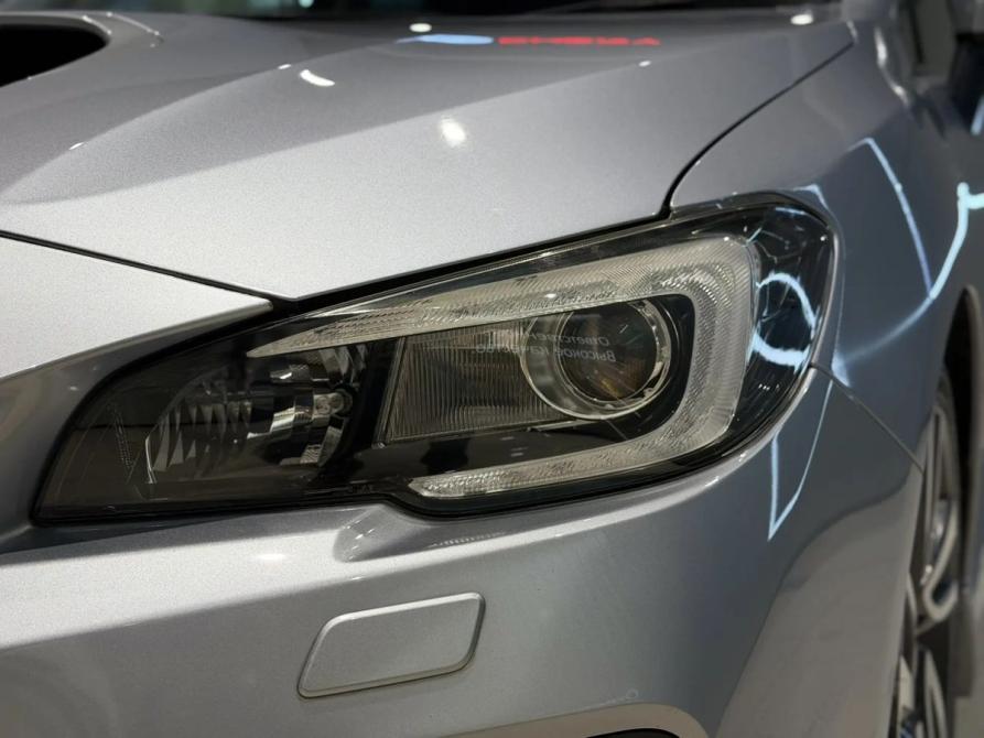 Subaru Levorg I Новосибирск  - изображение 10