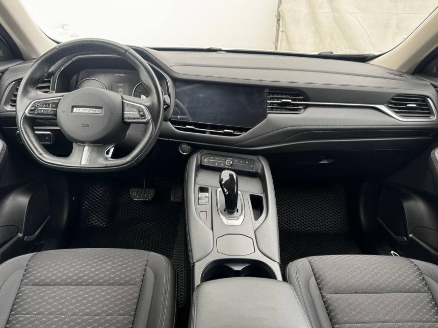 Haval F7 I Москва  - изображение 9