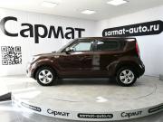 Kia Soul II Рестайлинг Новосибирск  - изображение 27