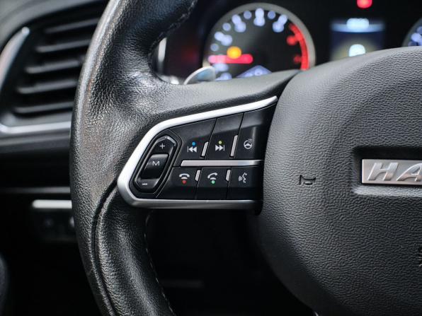 Haval F7 I с пробегом 2022 года, цена 1 669 000 рублей, 84875 км, внедорожник, Автокод Объявления