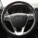 Lada (ВАЗ) Vesta I Новокузнецк  - изображение 37