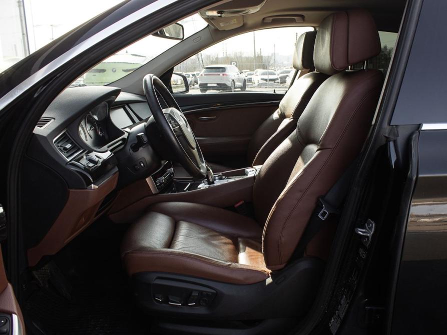 BMW 5 серии VI (F10/F11/F07) Рестайлинг Магнитогорск  - изображение 21