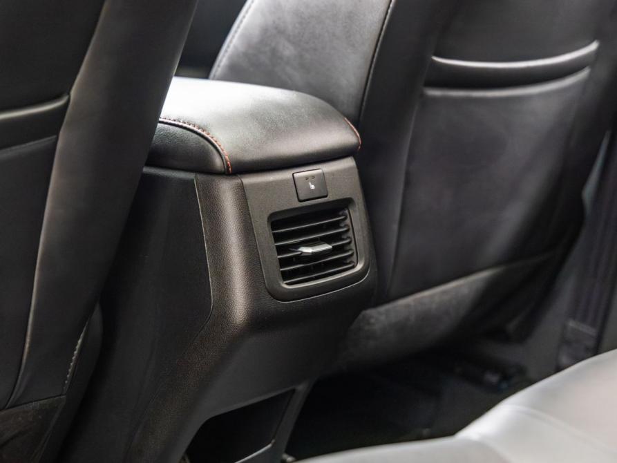 Changan CS35 Plus I Рестайлинг Волгоград  - изображение 35