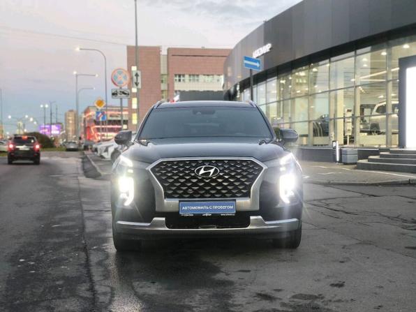 Hyundai Palisade I с пробегом 2022 года, цена 4 800 000 рублей, 76400 км, внедорожник, Автокод Объявления