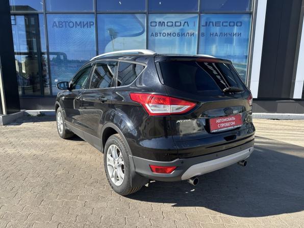Ford Kuga II с пробегом 2013 года, цена 850 000 рублей, 225911 км, внедорожник, Автокод Объявления