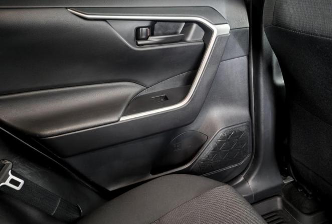 Toyota RAV4 V (XA50) с пробегом 2021 года, цена 2 860 000 рублей, 158650 км, внедорожник, Автокод Объявления