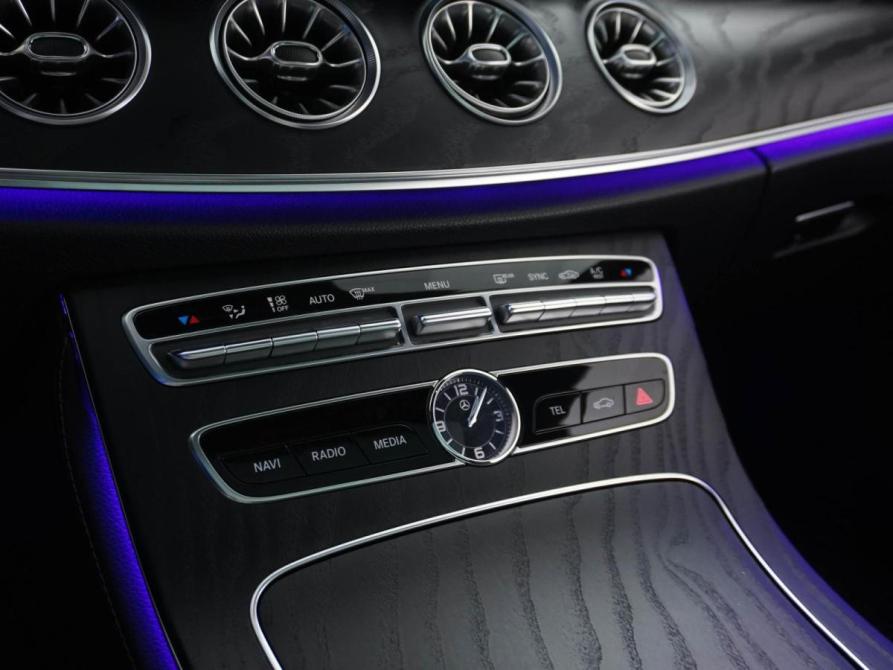 Mercedes-Benz E-Класс V (W213 S213 C238) Москва  - изображение 18